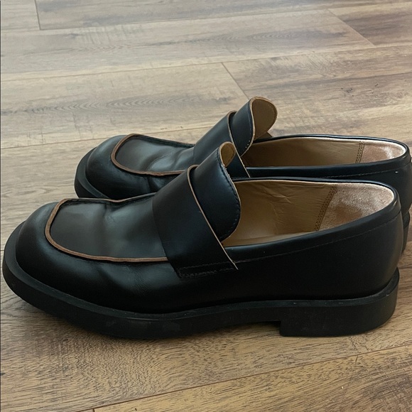 Camperlab Men’s 1978 Black Loafers Size 43 US 9.5 main image 16